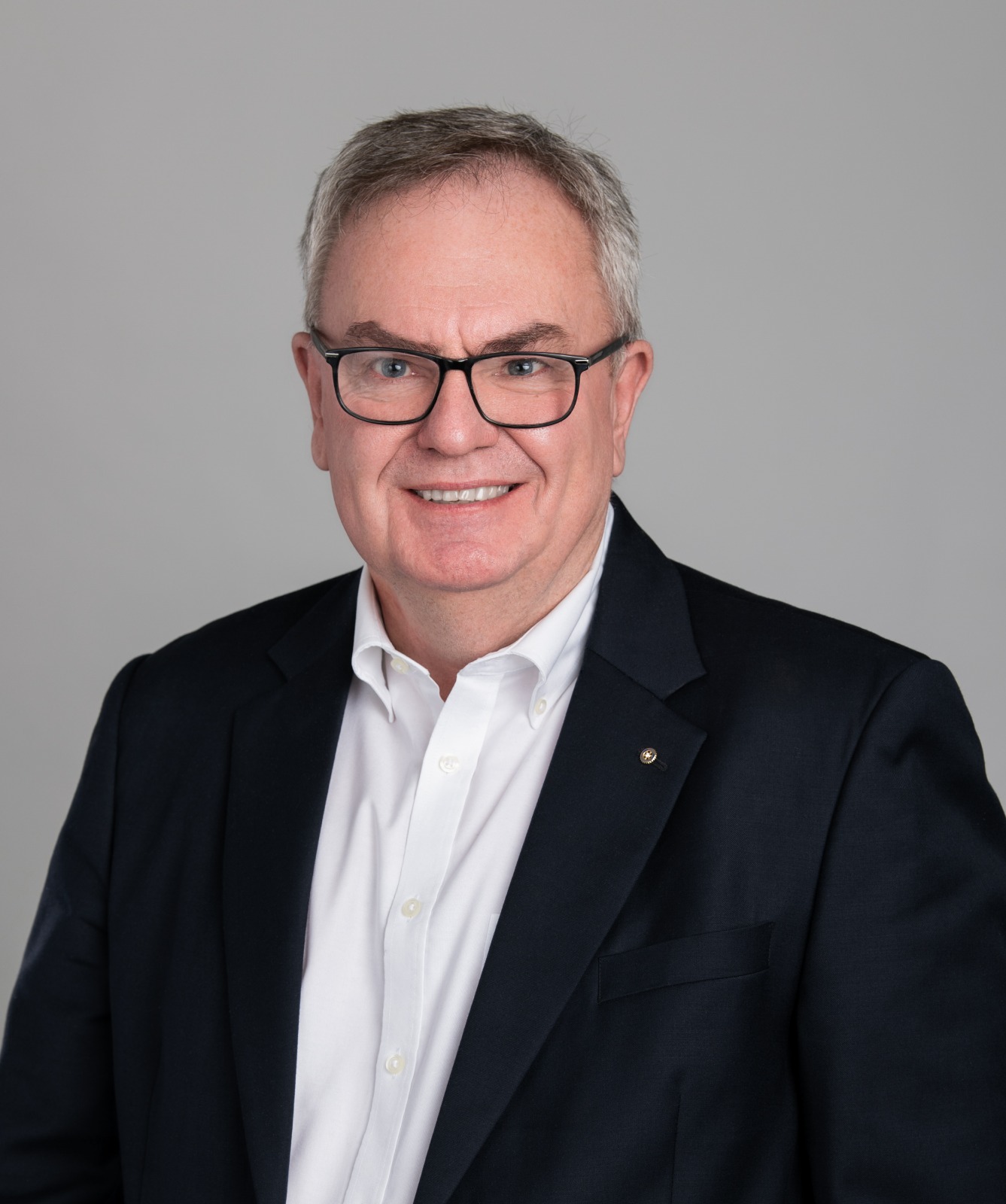 Two Indian origin Rotary International Directors begin two-year term